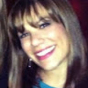 Meet your Posher, Robyn